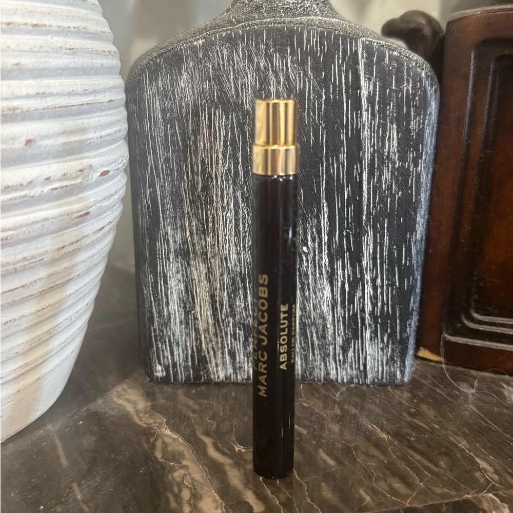 Marc Jacobs Absolute spray